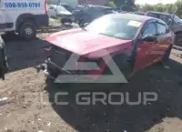 2019 Honda Accord фото