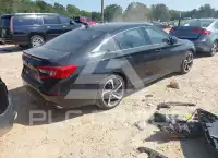 2019 Honda Accord фото