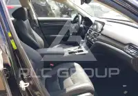 2019 Honda Accord фото
