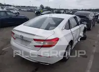 2019 Honda Accord photo