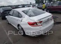 2019 Honda Accord photo