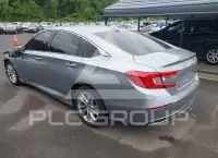 2019 Honda Accord фото