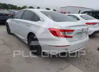 2019 Honda Accord photo