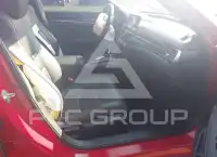 2019 Honda Accord photo