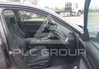 2019 Honda Accord photo