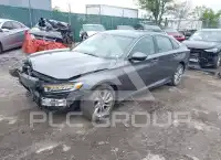 2019 Honda Accord фото
