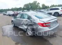 2019 Honda Accord фото