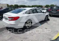 2019 Honda Accord фото