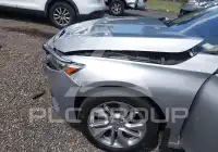 2019 Honda Accord фото