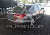 2019 Honda Accord фото