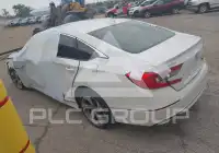 2019 Honda Accord фото
