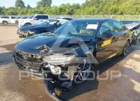 2019 Honda Accord photo