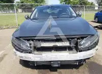 2019 Honda Accord фото