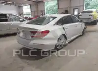2019 Honda Accord photo