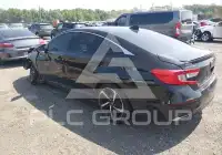 2019 Honda Accord фото