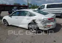 2019 Honda Accord фото