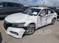 2019 Honda Accord photo