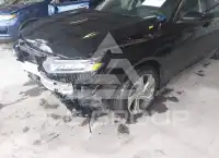 2019 Honda Accord фото