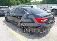 2019 Honda Accord photo