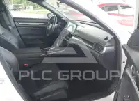 2019 Honda Accord фото