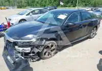 2019 Honda Accord фото