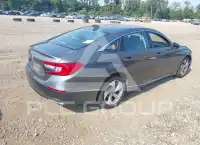 2019 Honda Accord photo