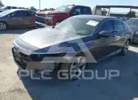 2019 Honda Accord фото