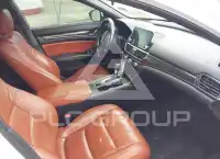 2019 Honda Accord фото