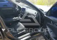 2019 Honda Accord photo