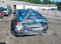 2019 Honda Accord фото