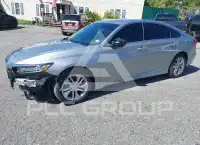 2019 Honda Accord photo