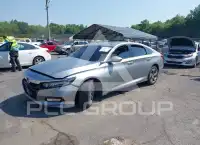 2019 Honda Accord фото