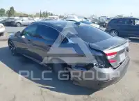 2019 Honda Accord фото