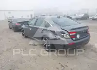 2019 Honda Accord фото