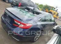2019 Honda Accord photo