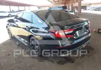 2019 Honda Accord photo