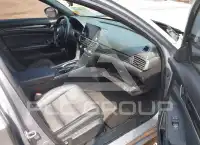 2019 Honda Accord photo
