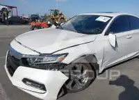 2019 Honda Accord photo