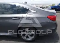2019 Honda Accord фото
