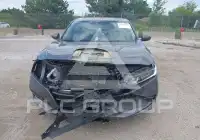 2019 Honda Accord photo