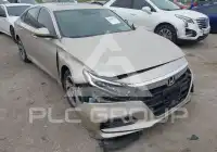 2019 Honda Accord фото