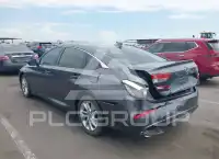 2019 Honda Accord photo