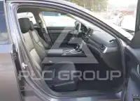 2019 Honda Accord фото