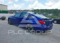 2019 Honda Accord фото