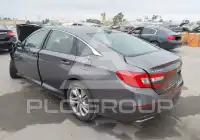2019 Honda Accord фото