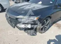 2019 Honda Accord фото