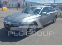 2019 Honda Accord фото