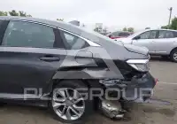 2019 Honda Accord фото