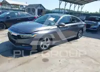 2019 Honda Accord фото