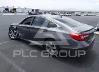 2019 Honda Accord фото